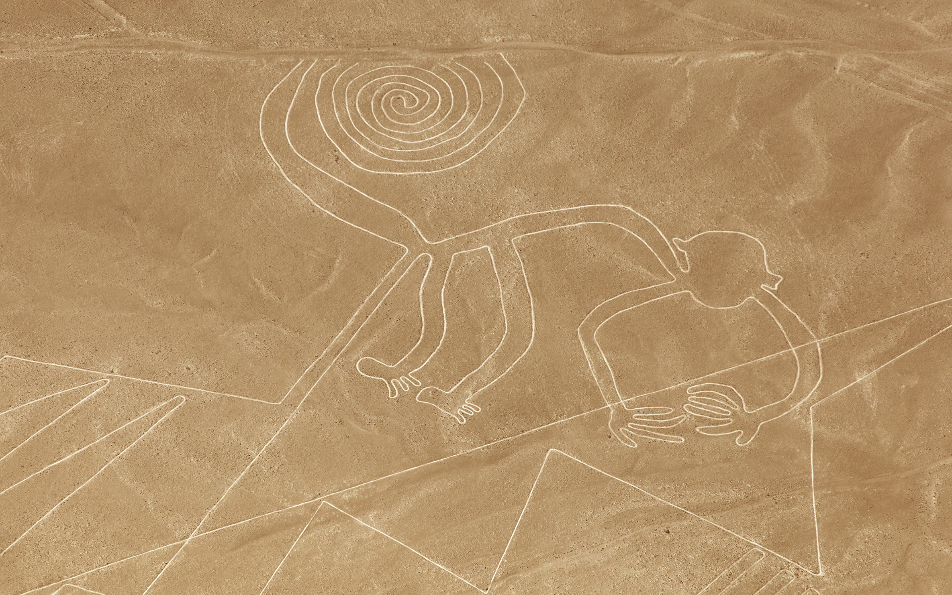 CÓMO LLEGAR A NAZCA DESDE CUSCO